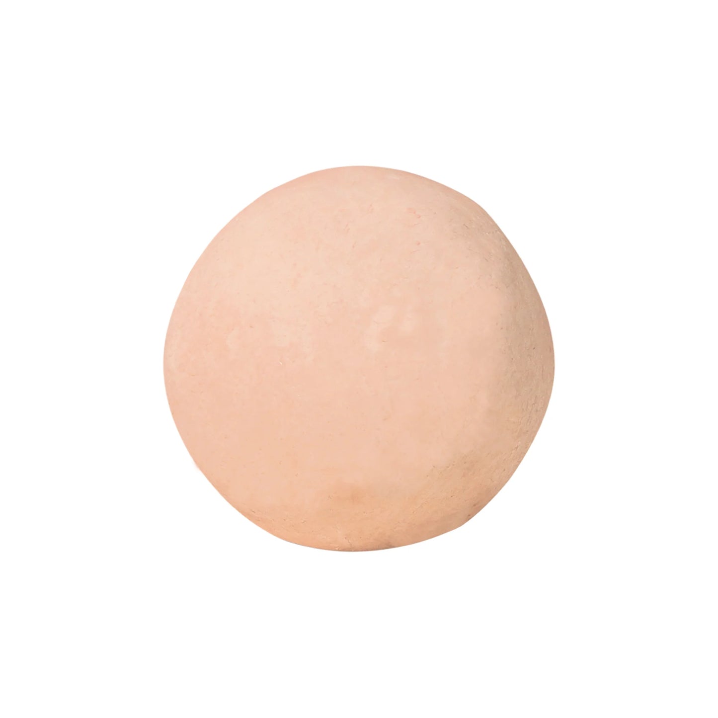 Erigeron All in one Vegan Shampoo Ball Snow Pink Clay Shampoo Ball