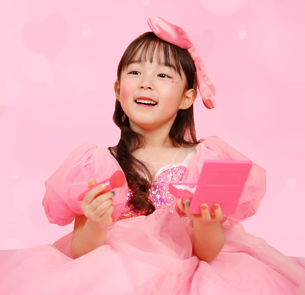 DIEL FRIENDS Eye Palette (2 types)