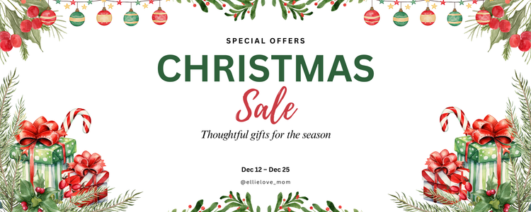 Christmas Sale