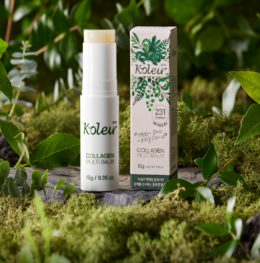 [Koleur] Collagen Multibalm