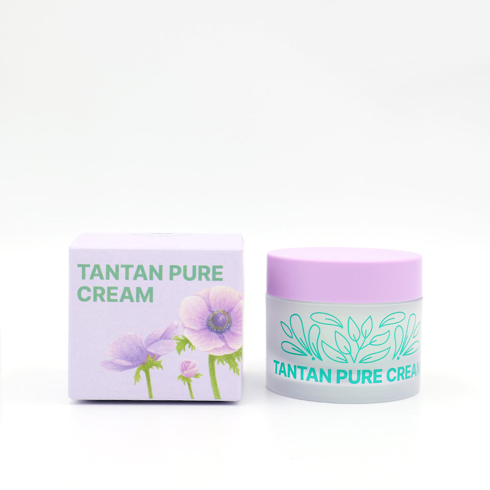 [Diel 24] Tantan Pure Cream