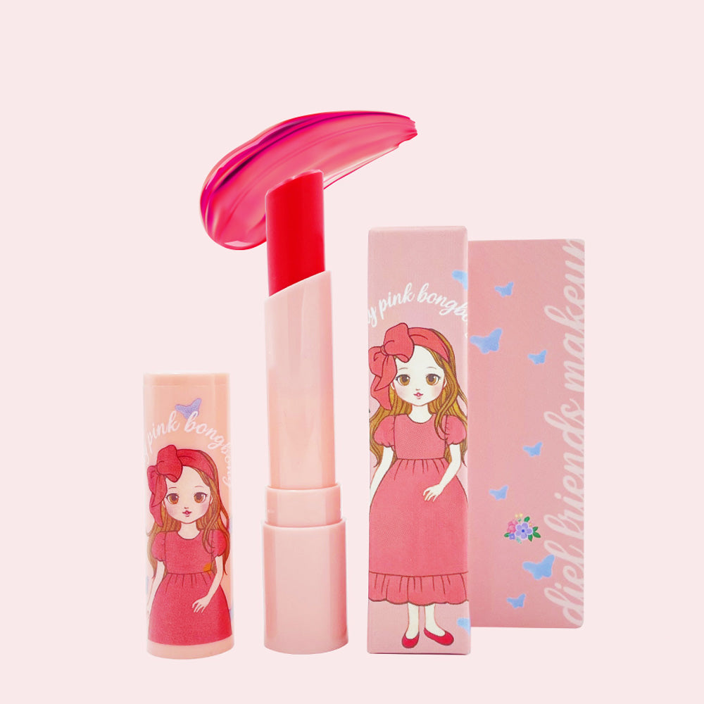 [Diel Friends] Liptint balm