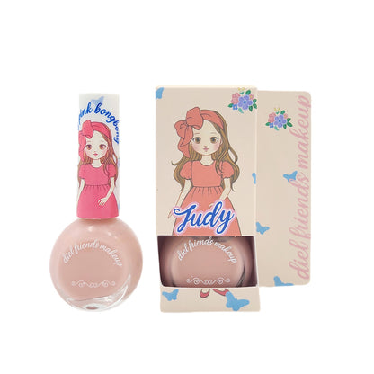 [Diel Friends] Water Nail Polish 10ml