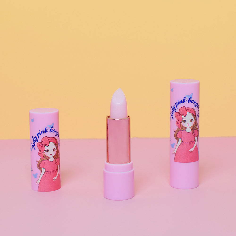 [Diel Friends] Judy bongbong pearl lipstick