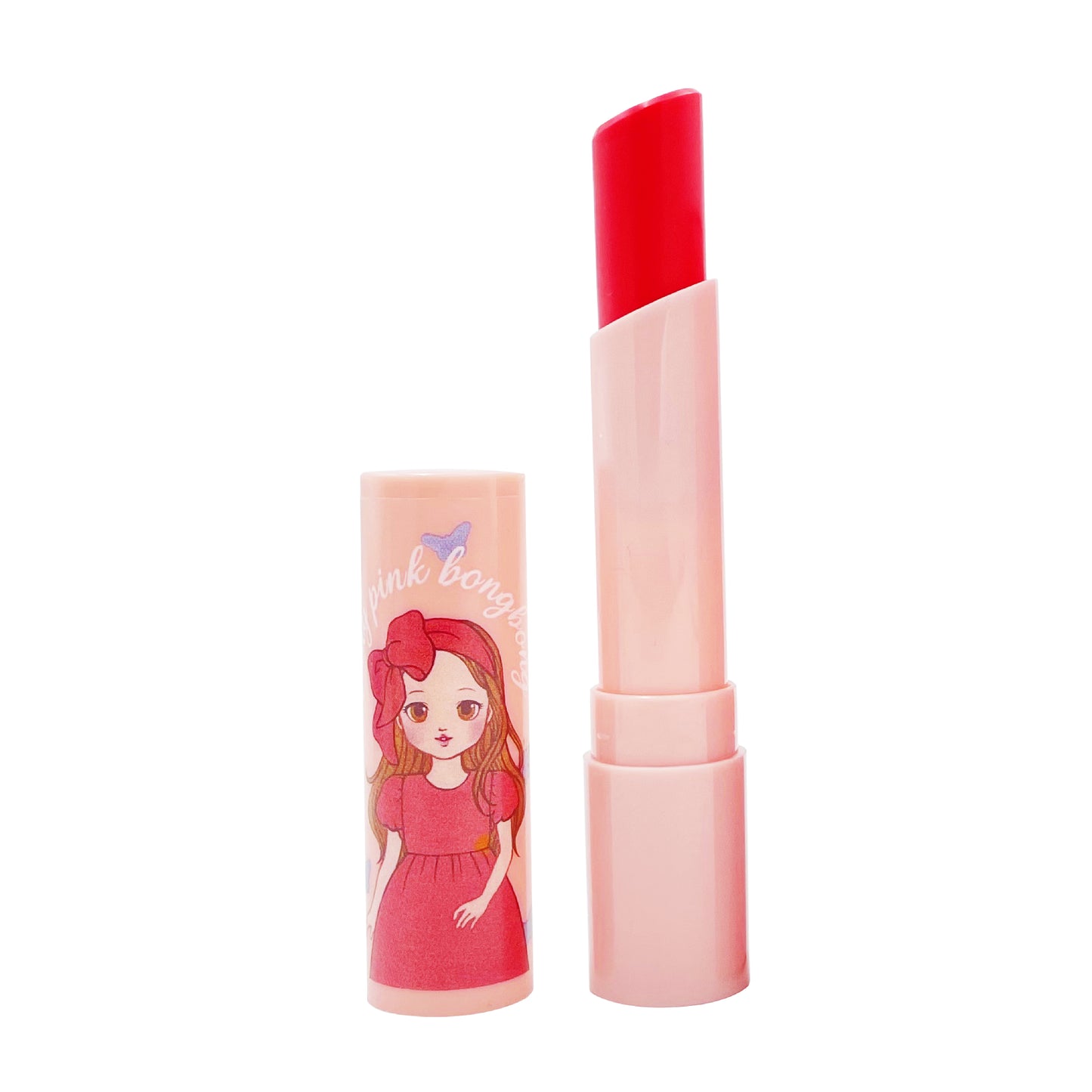 [Diel Friends] Liptint balm