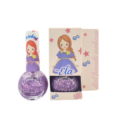 [Diel Friends] Water Nail Polish 10ml