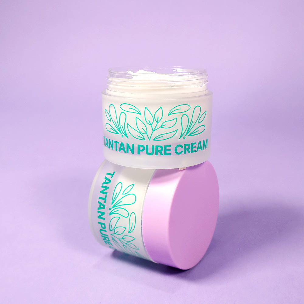 [Diel 24] Tantan Pure Cream