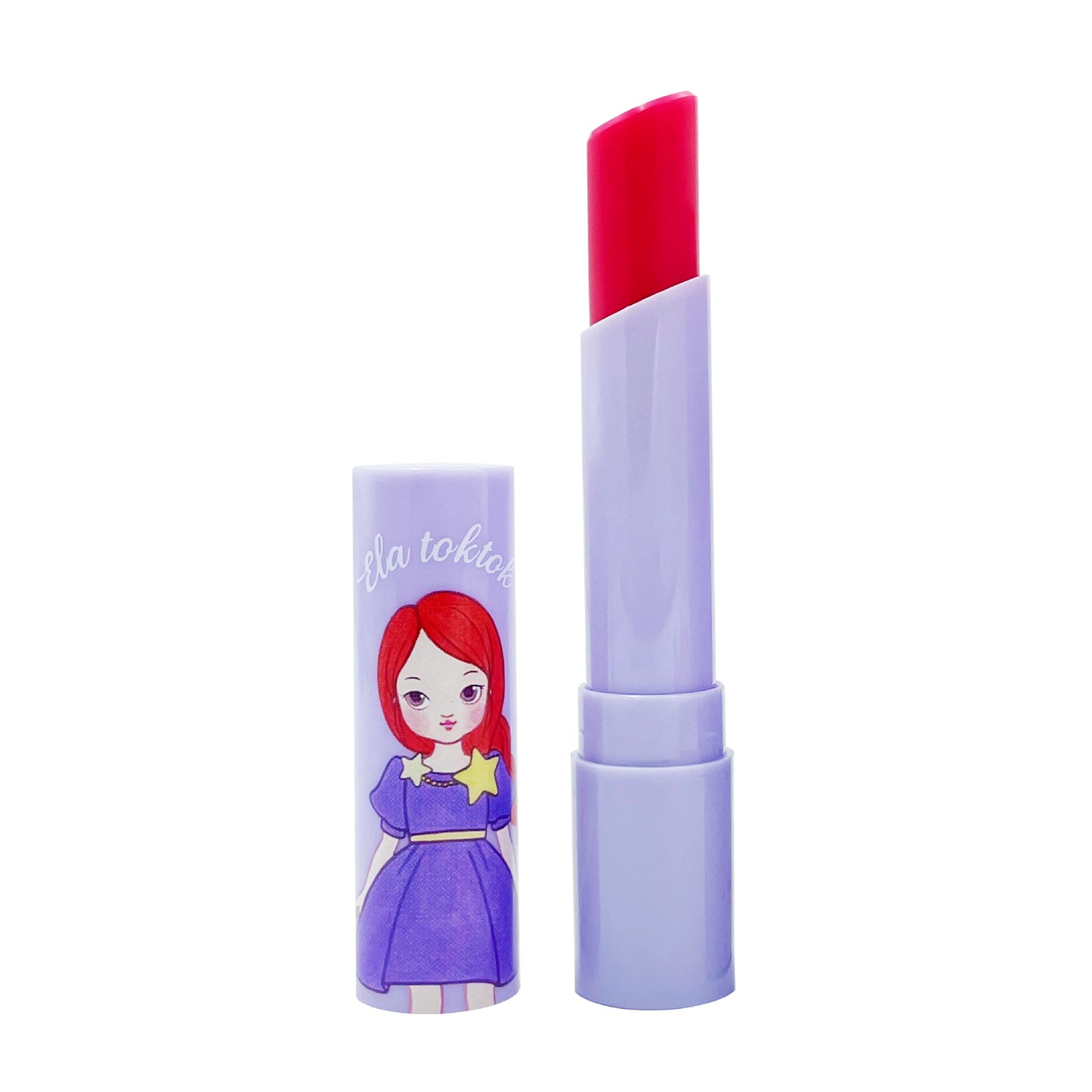 [Diel Friends] Liptint balm