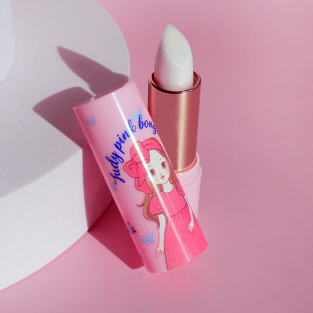 [Diel Friends] Judy bongbong pearl lipstick