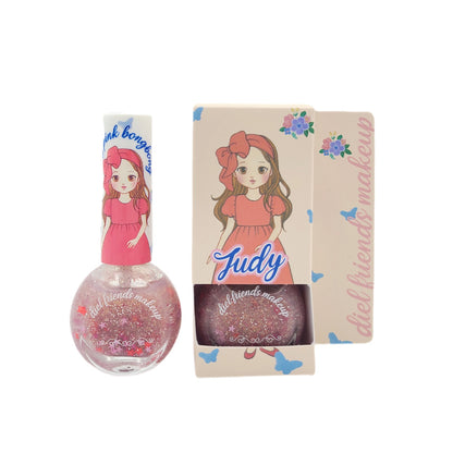 [Diel Friends] Water Nail Polish 10ml