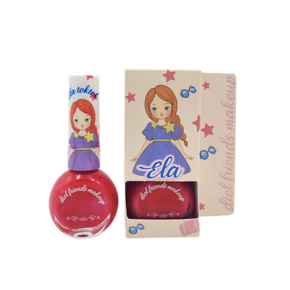 [Diel Friends] Water Nail Polish 10ml