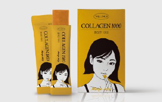 [Wellinus] Collagen 1000