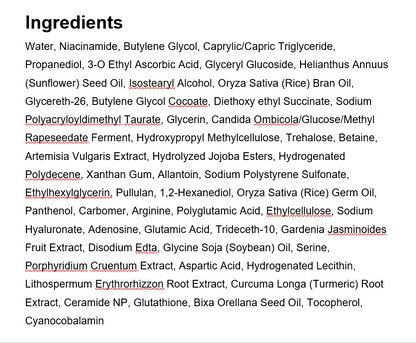 IMPIEL Wrinkle Solution