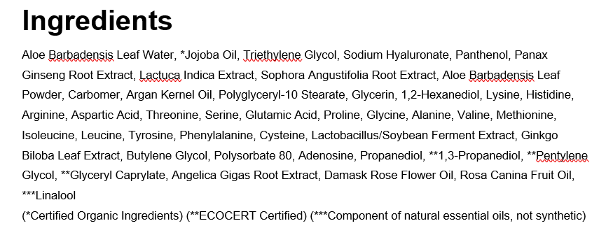 [드레싱테이블] 진생로즈 탄력슬리핑팩