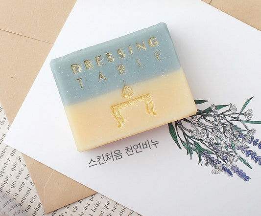 [DressingTable] Skin First Premium soap