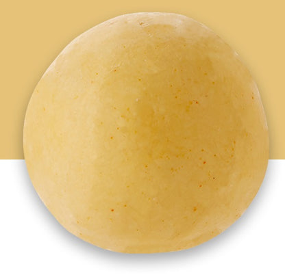 [Erigeron] All in one Vegan Shampoo Ball