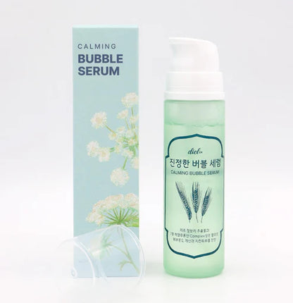 [Diel 24] Calming Bubble Serum