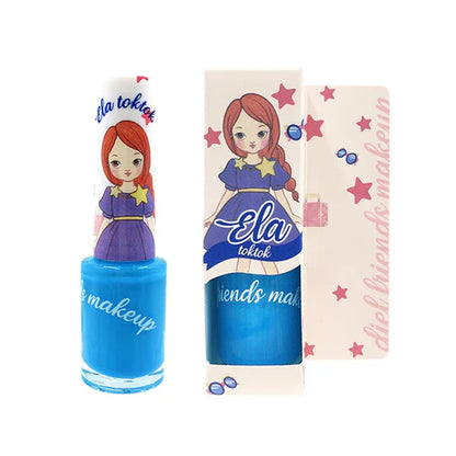 [Diel Friends] Water Nail Polish 10ml