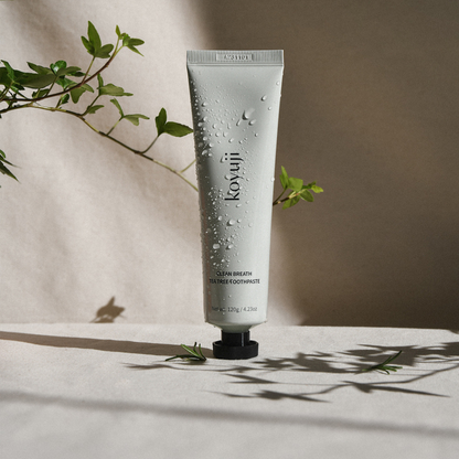 [Wooidang] Natural Oral Care Bundle