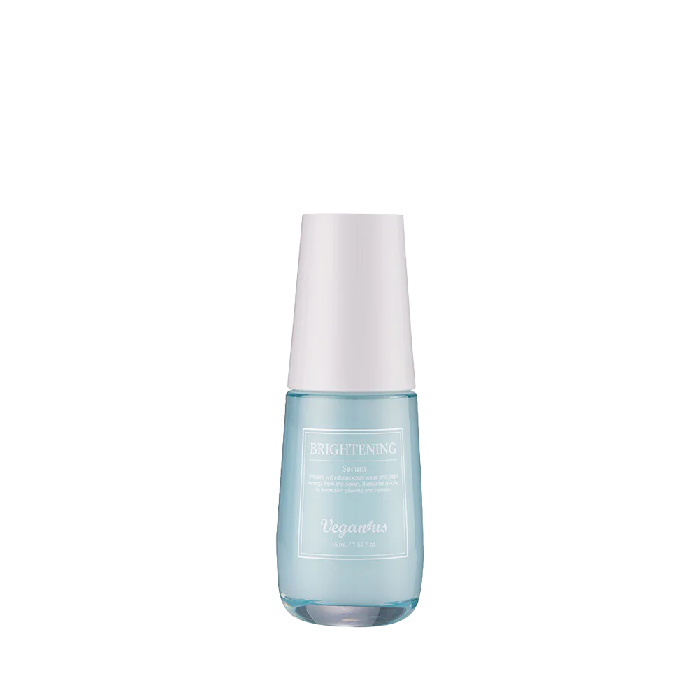 [VEGANUS] Ocean Brightening Serum