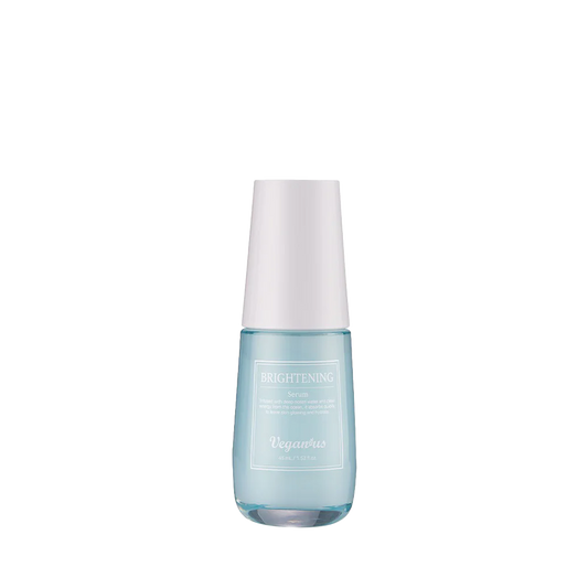 [VEGANUS] Ocean Brightening Serum