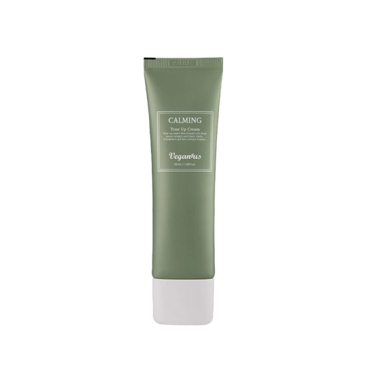 [VEGANUS] Forest Calming ToneUp Cream