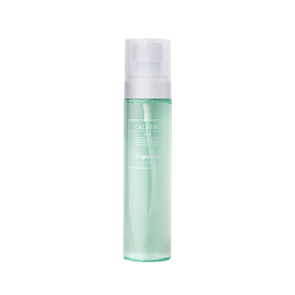 [VEGANUS] Forest Calming Mist