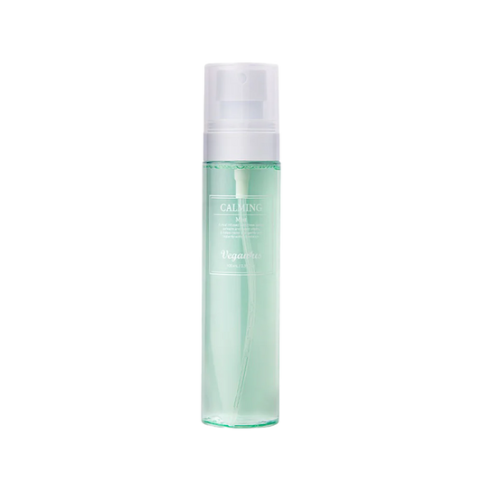 [VEGANUS] Forest Calming Mist