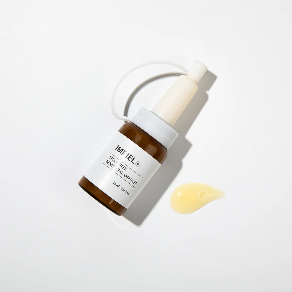 [IMPIEL] Vita White Beneficial Ampoule