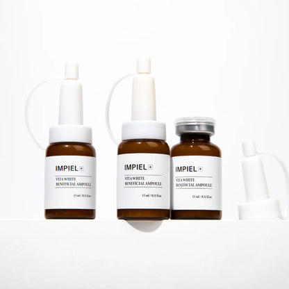 [IMPIEL] Vita White Beneficial Ampoule